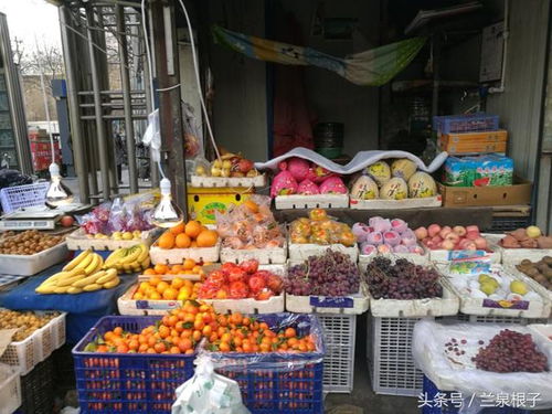 蘭州市供銷社 保障市場供應，筑牢安全防線，推動農副土特產品產銷兩旺