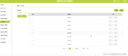 計算機畢業(yè)設計ssm家政服務網(wǎng)上預約與管理系統(tǒng)2fkxz9 附源碼 新手必備
