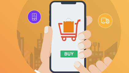 嬌法爾新零售商城系統開發